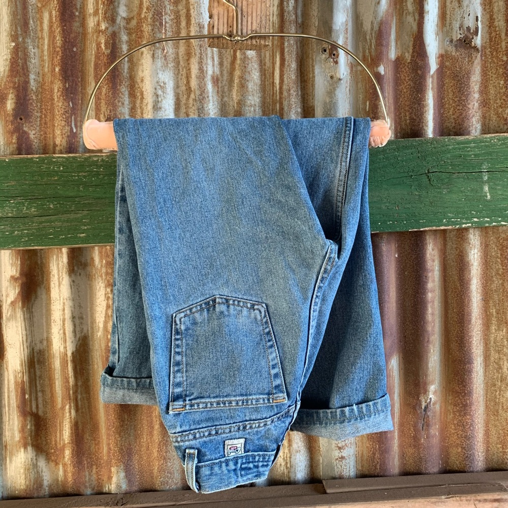 cruel girl vintage ankle jeans